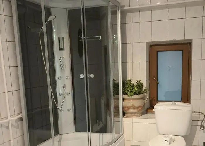 Kétszobás apartman